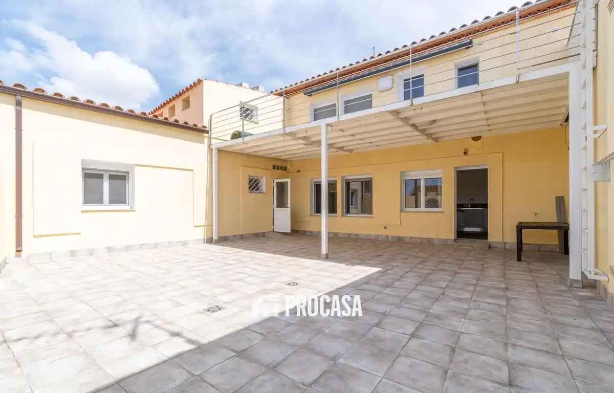 Haus in Castelló d'Empúries