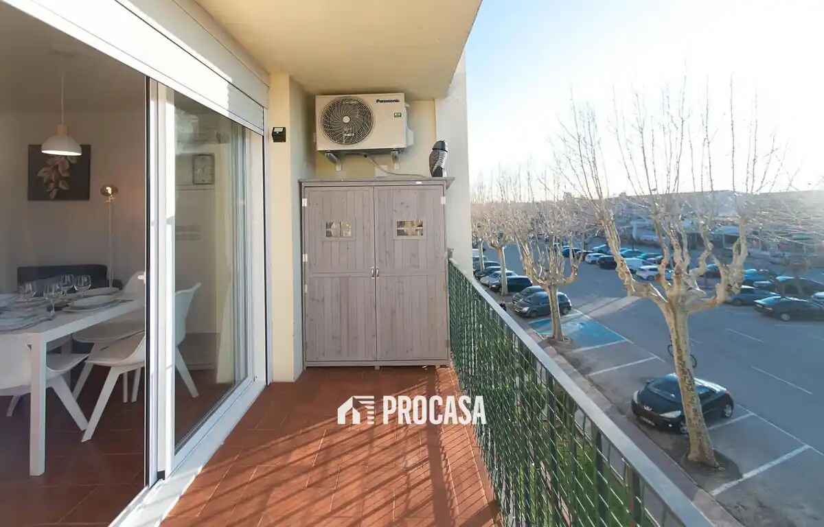Apartament a Empuriabrava