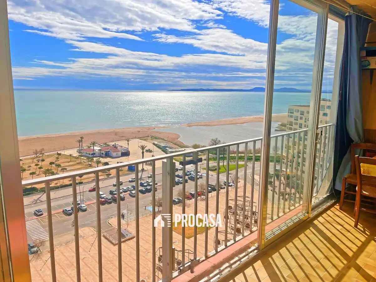 Wohnung in Empuriabrava