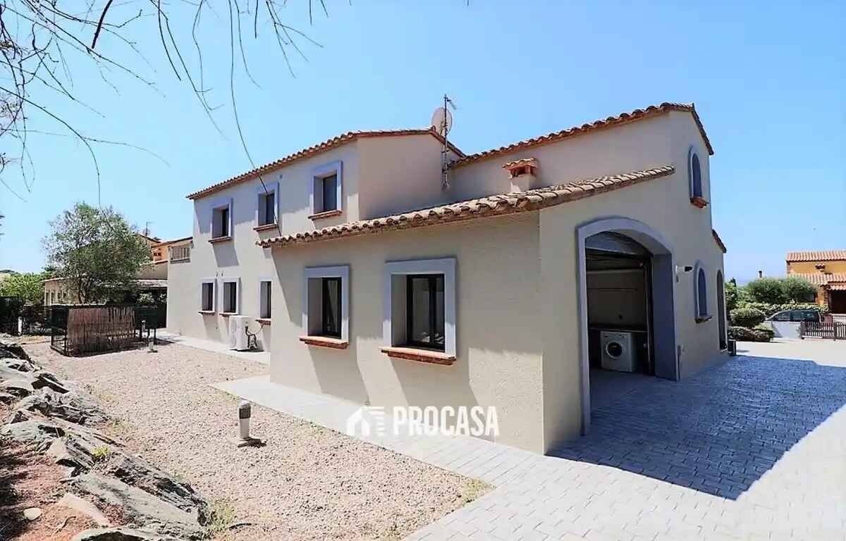 Casa a Perelada