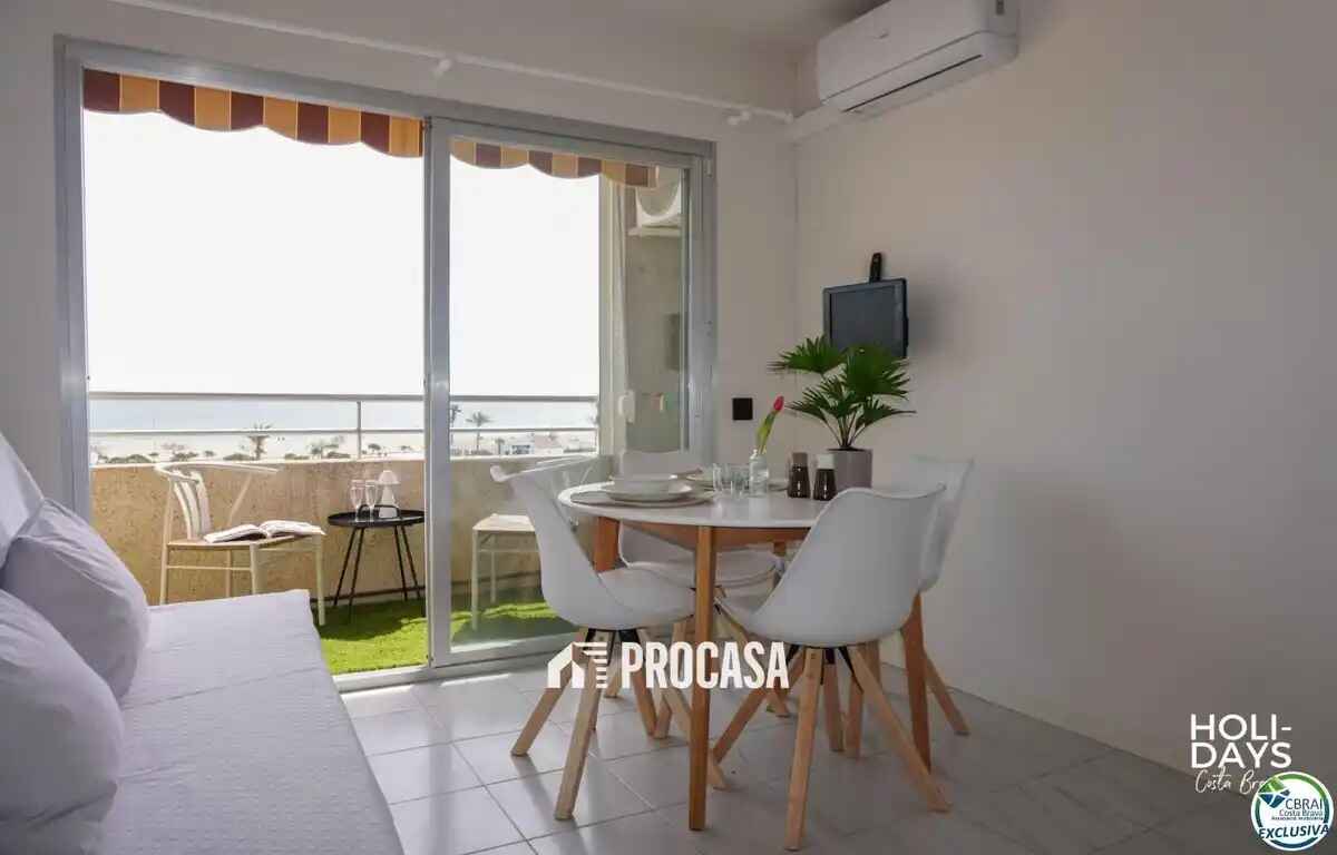 Apartamento en Empuriabrava