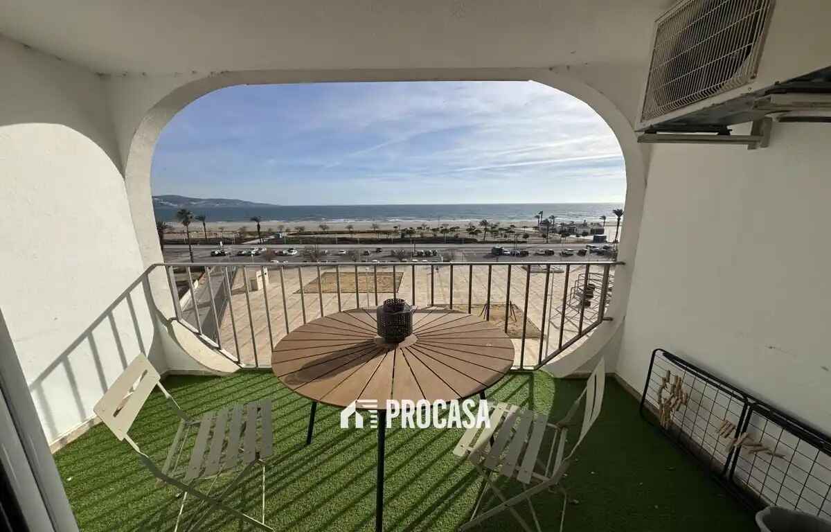 Wohnung in Empuriabrava