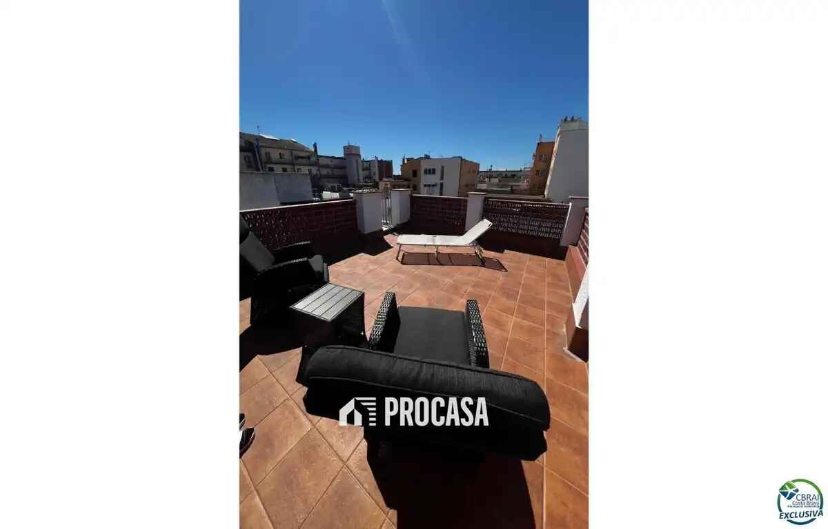 Casa en Empuriabrava
