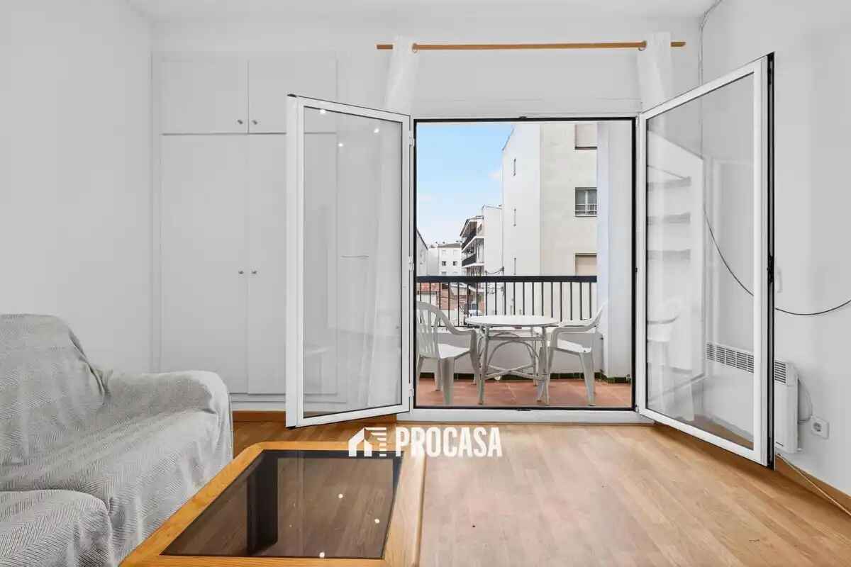 Wohnung in Empuriabrava