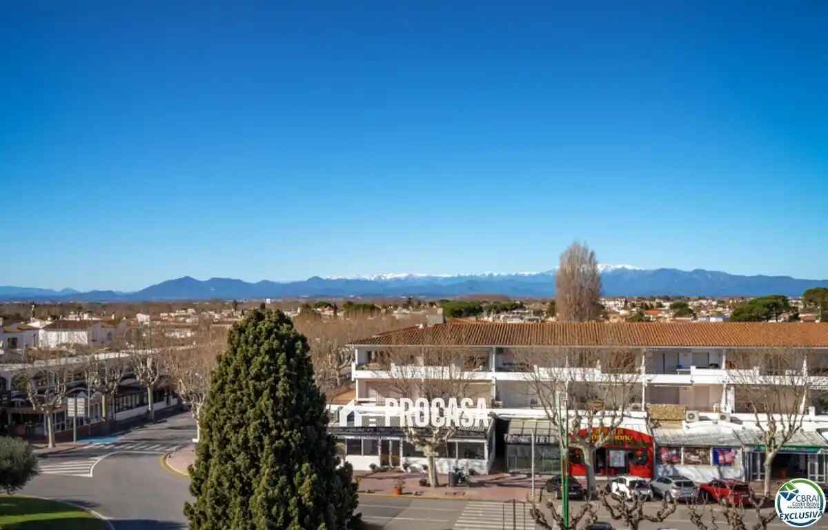 Apartamento en Empuriabrava