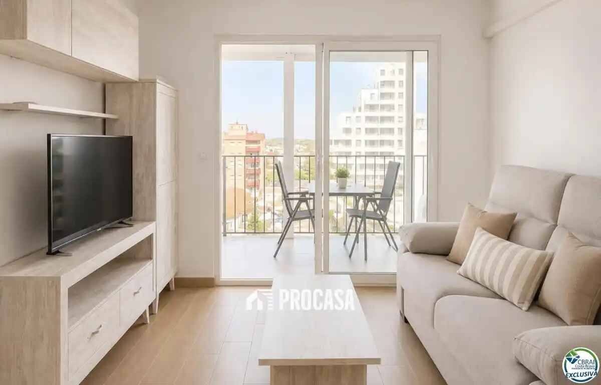 Appartement à Empuriabrava
