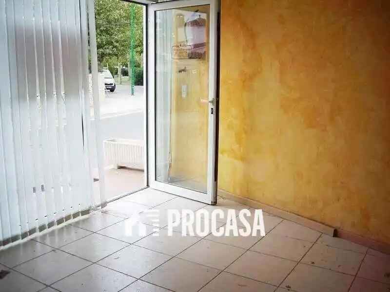Gewerbeimmobilie in Empuriabrava