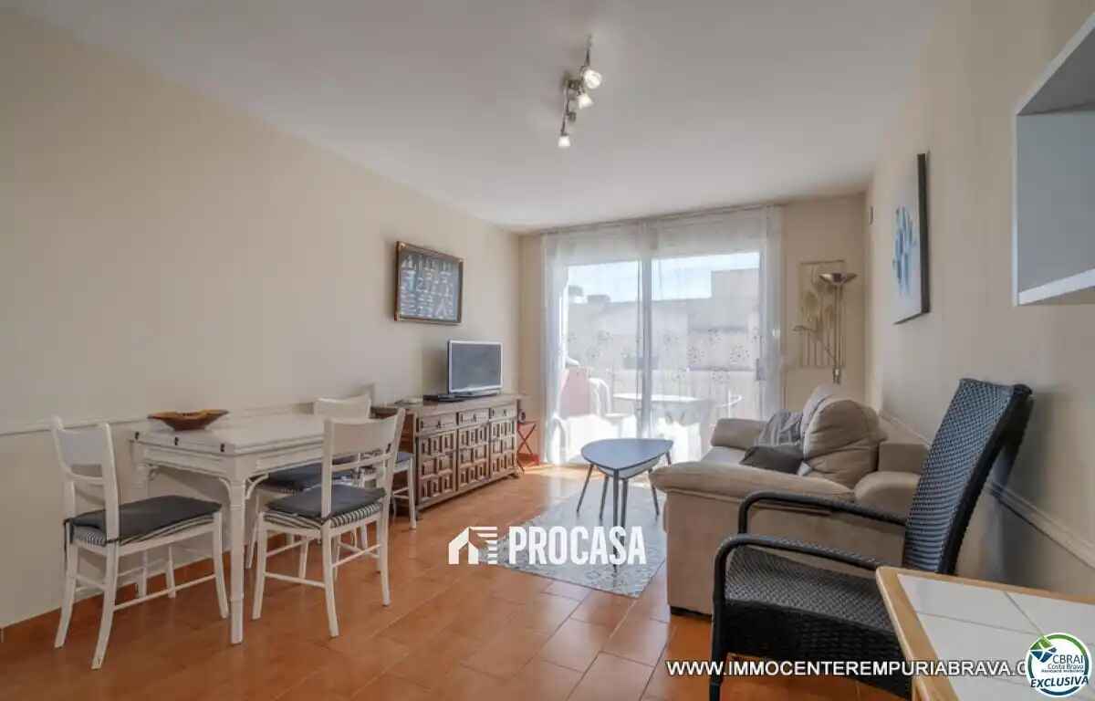 Wohnung in Empuriabrava