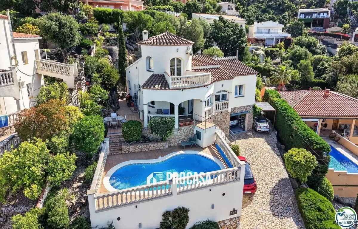 Casa a Palau-Saverdera