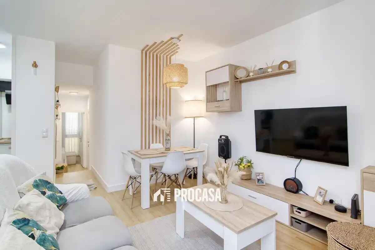 Appartement à Roses
