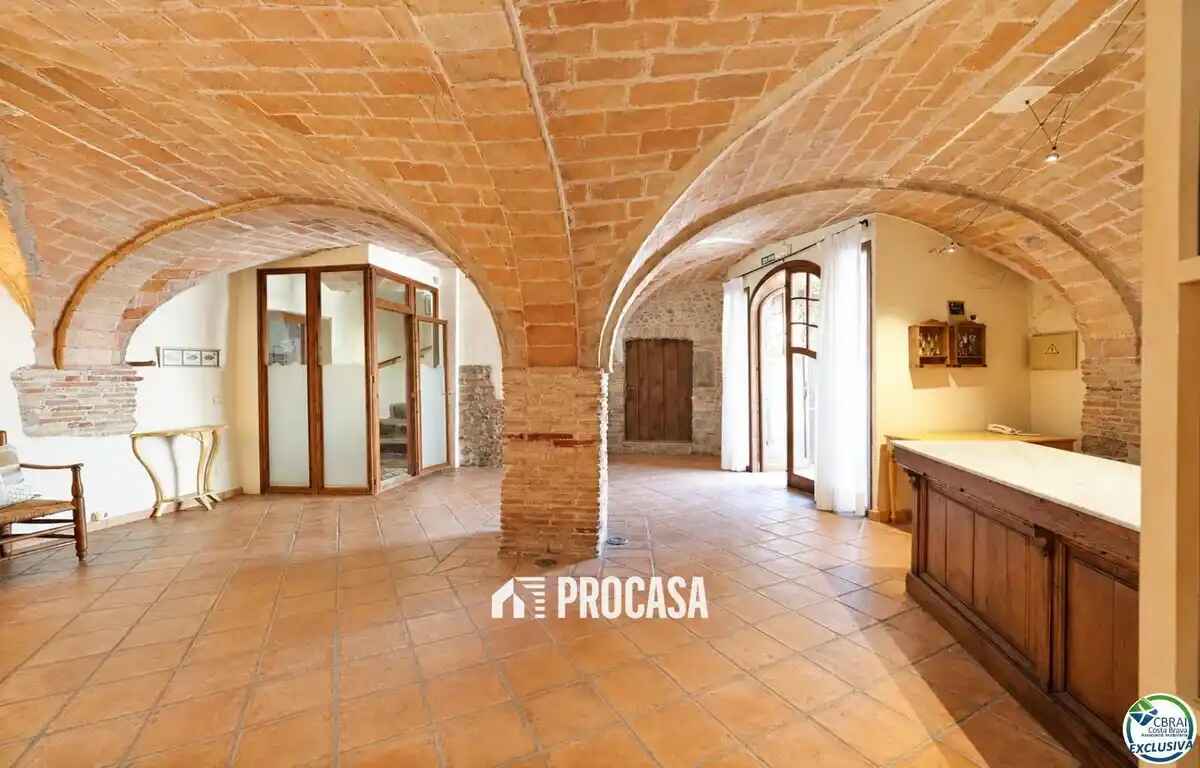 Casa a Fortià
