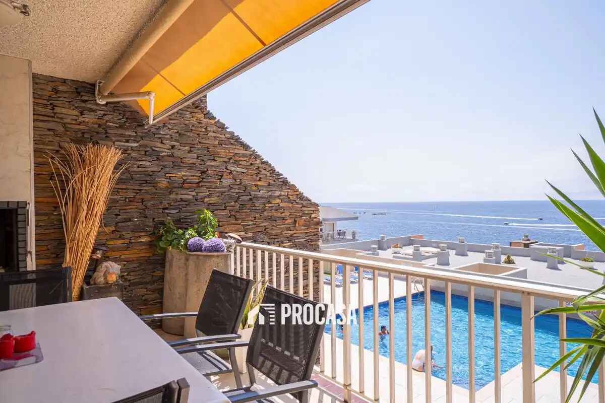 Apartament a Roses