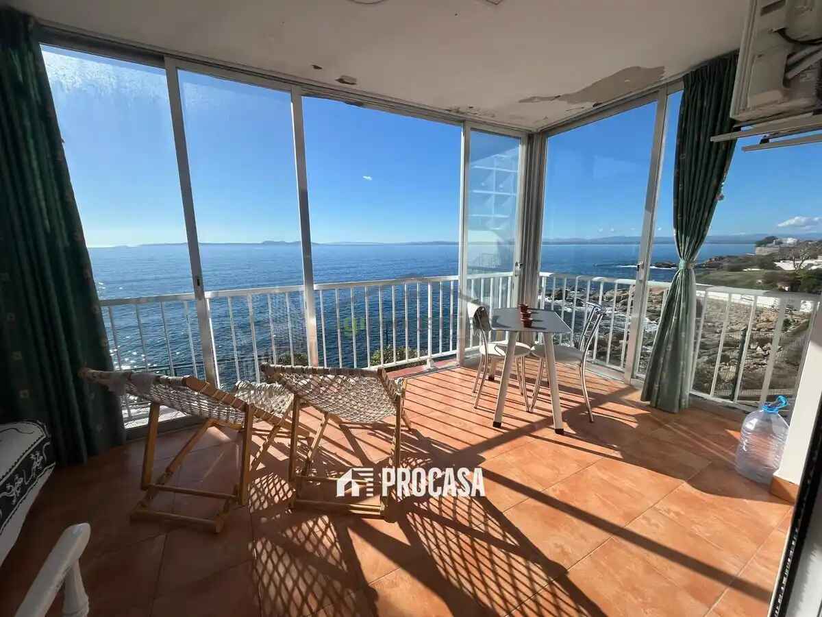 Apartament a Roses