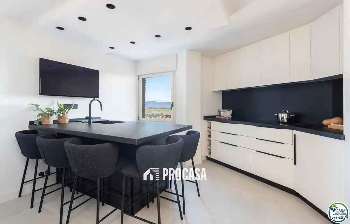 Apartament a Figueres