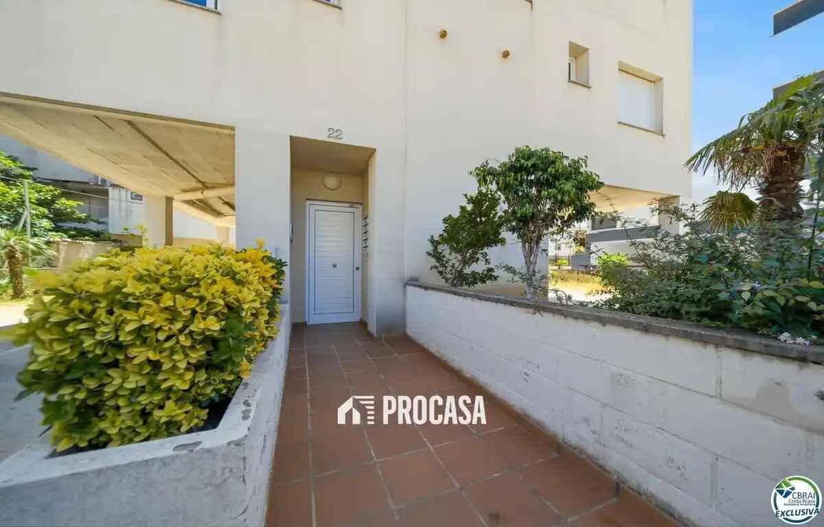 Apartament a Roses