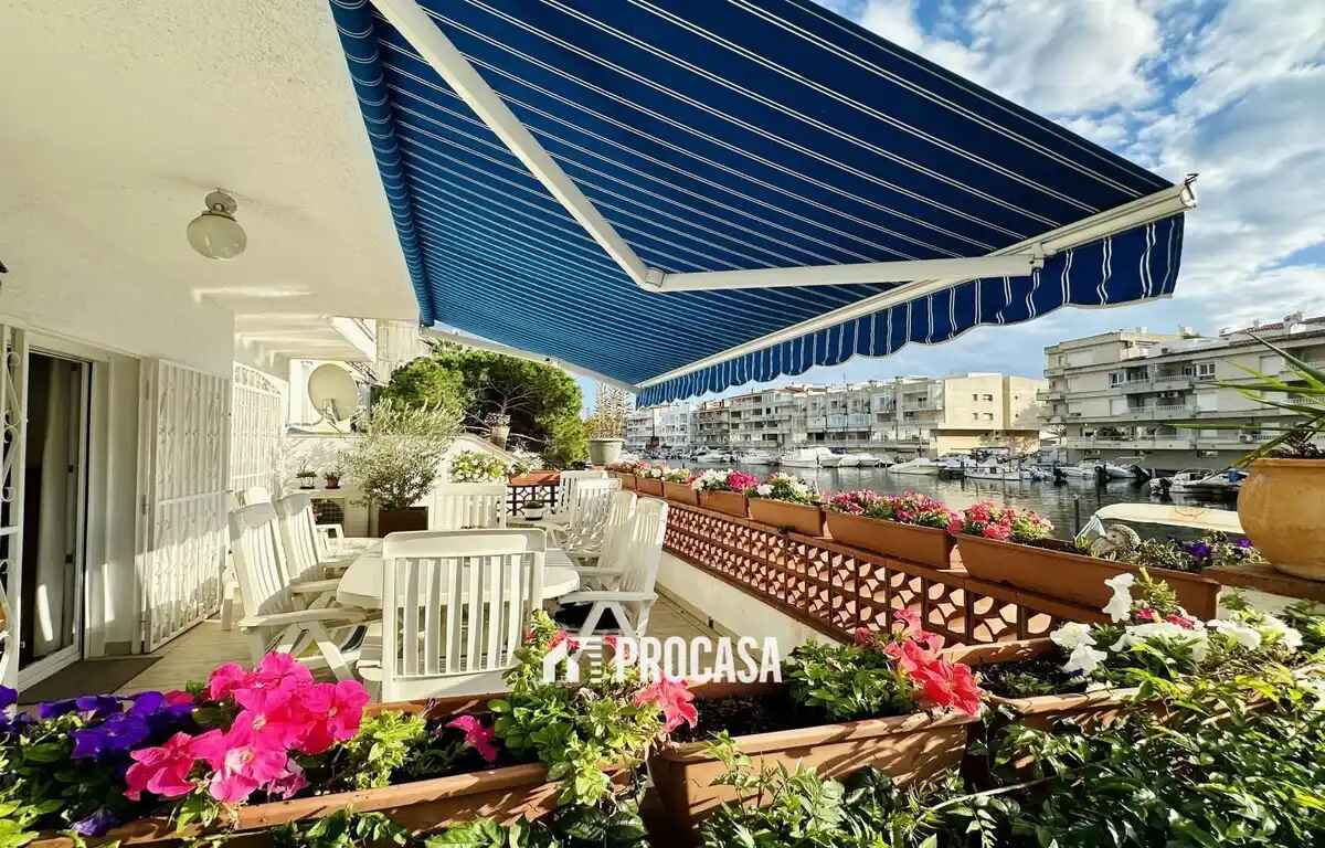 Apartament a Empuriabrava