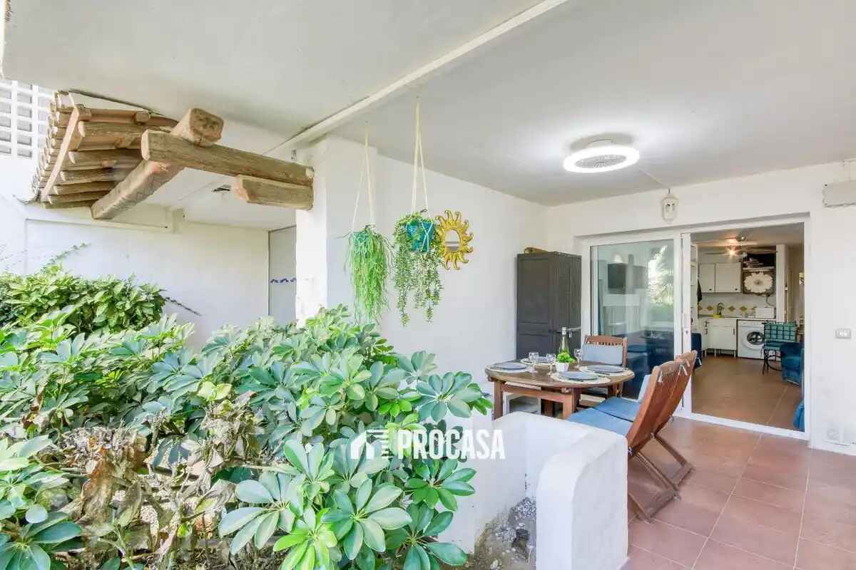 Apartament a Roses