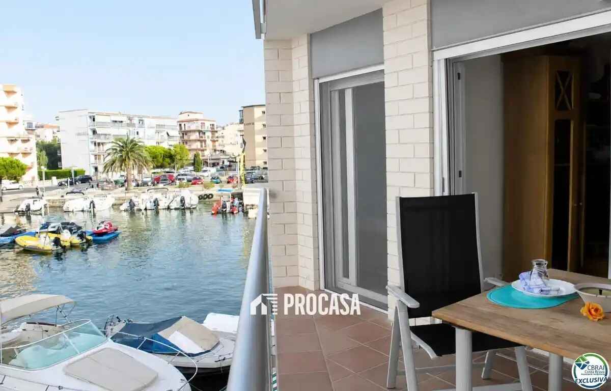 Apartament a Roses