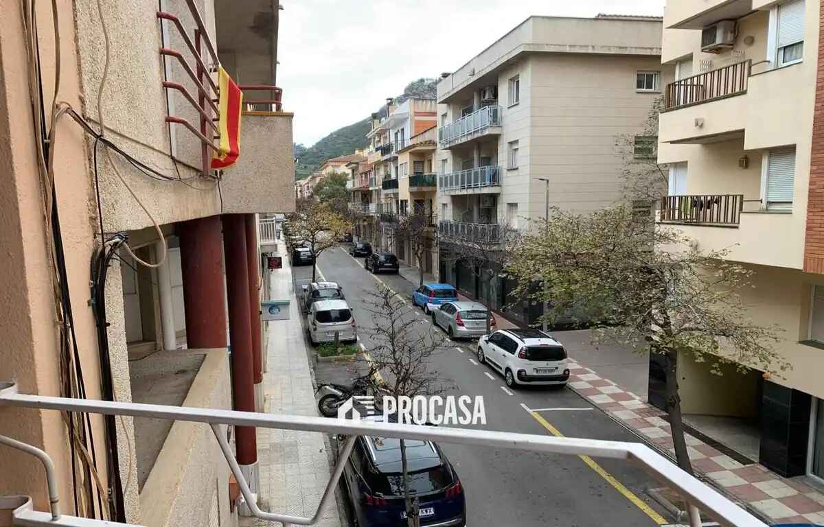 Wohnung in Roses