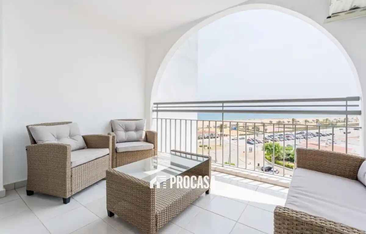 Apartament a Empuriabrava