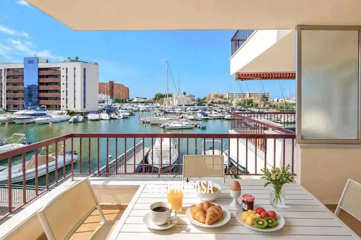 Apartament a Roses