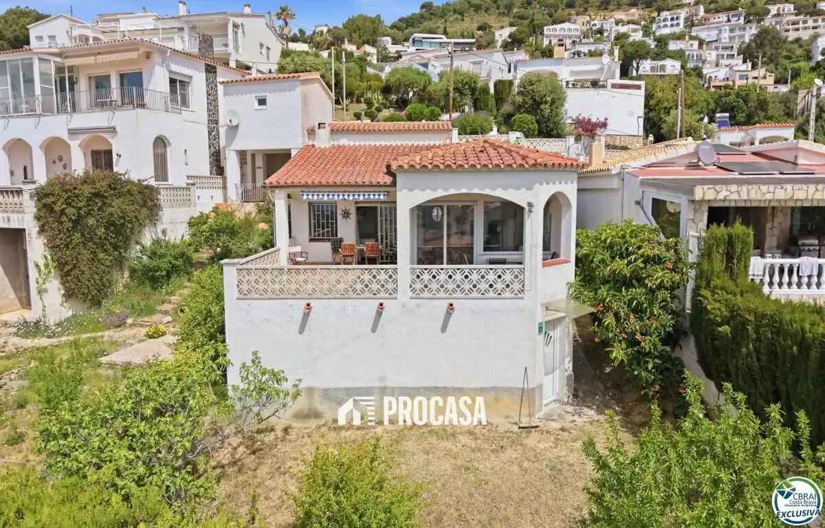 Casa a Roses