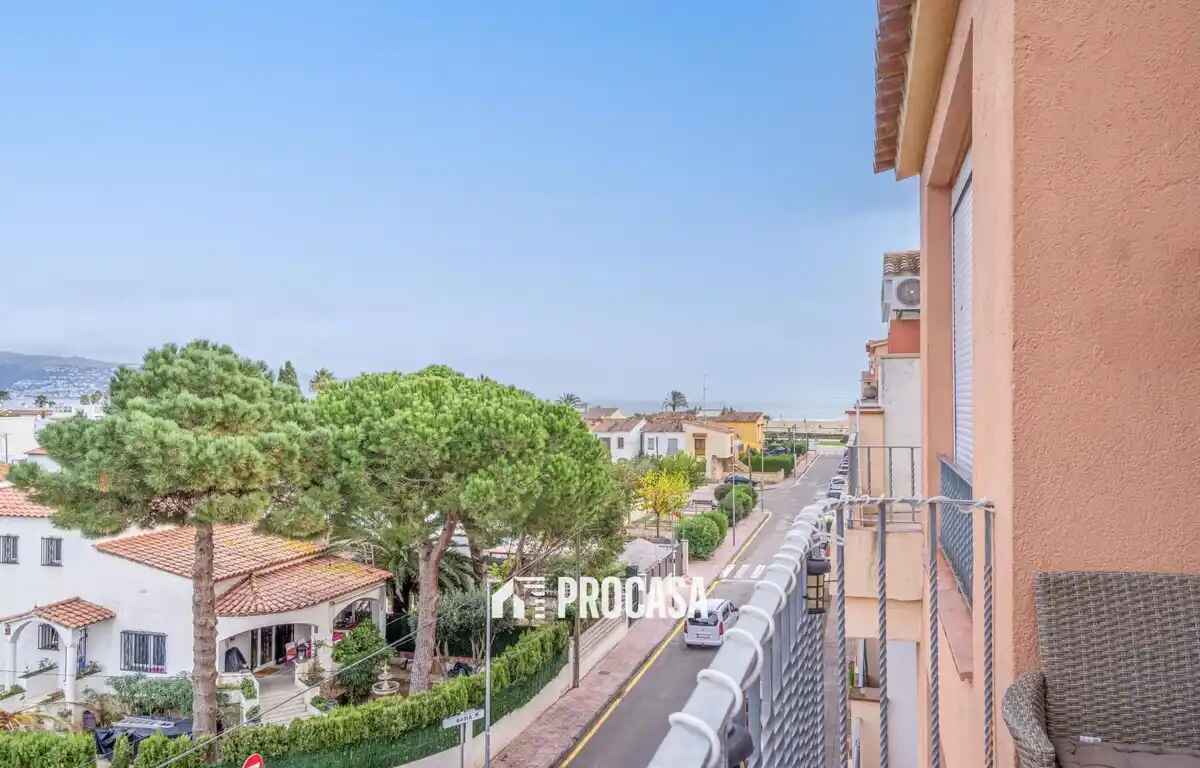 Wohnung in Empuriabrava