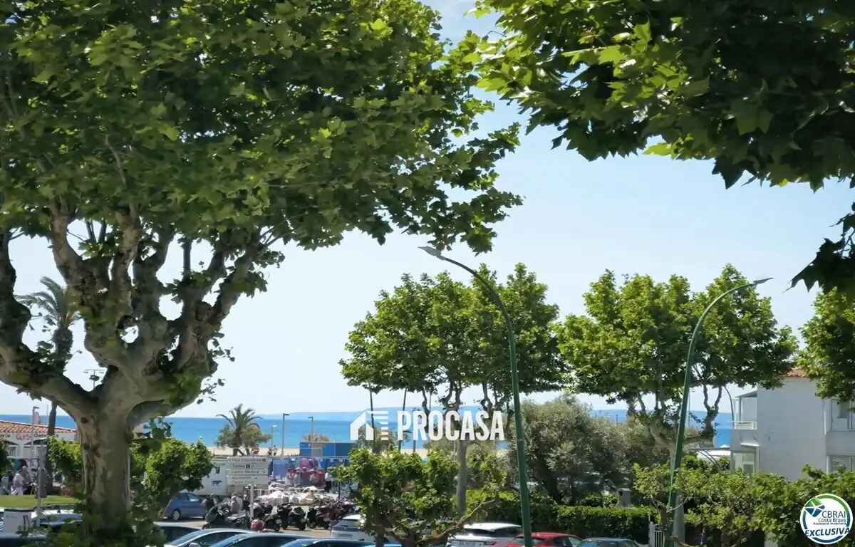 Apartamento en Empuriabrava