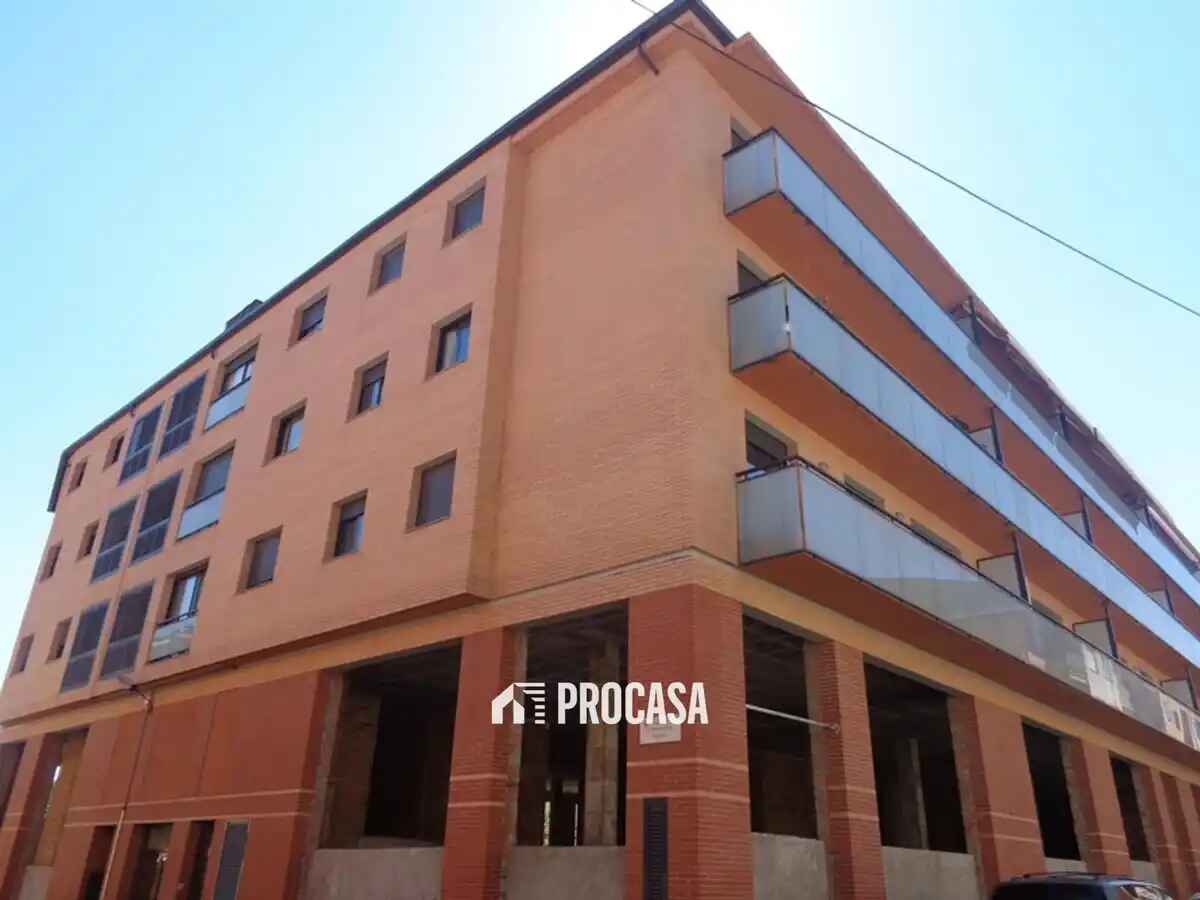 Apartment in Figueres