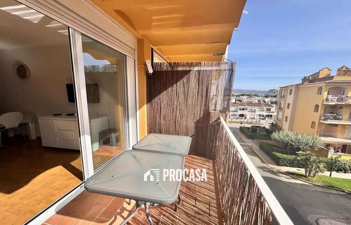 Apartament a Empuriabrava