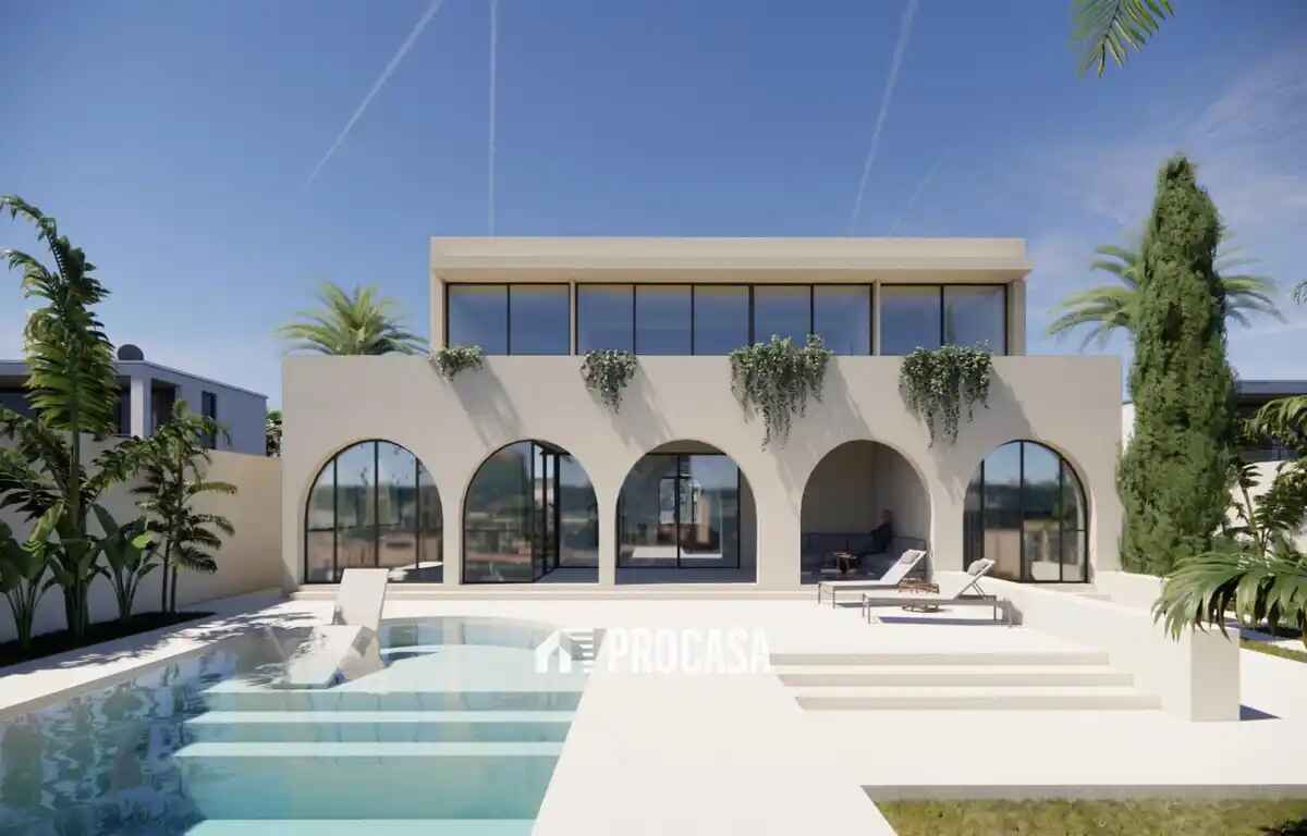 House in Empuriabrava