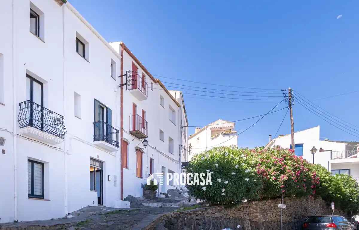 Casa a Cadaqués