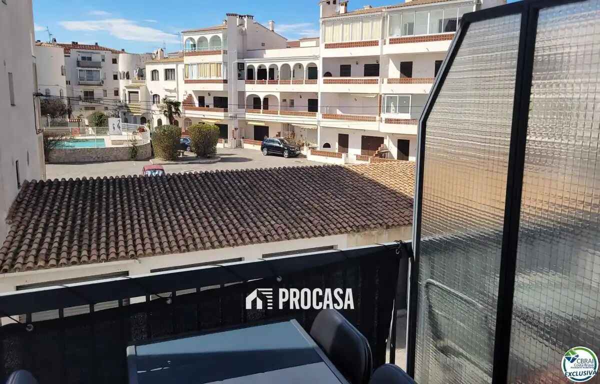Apartament a Empuriabrava