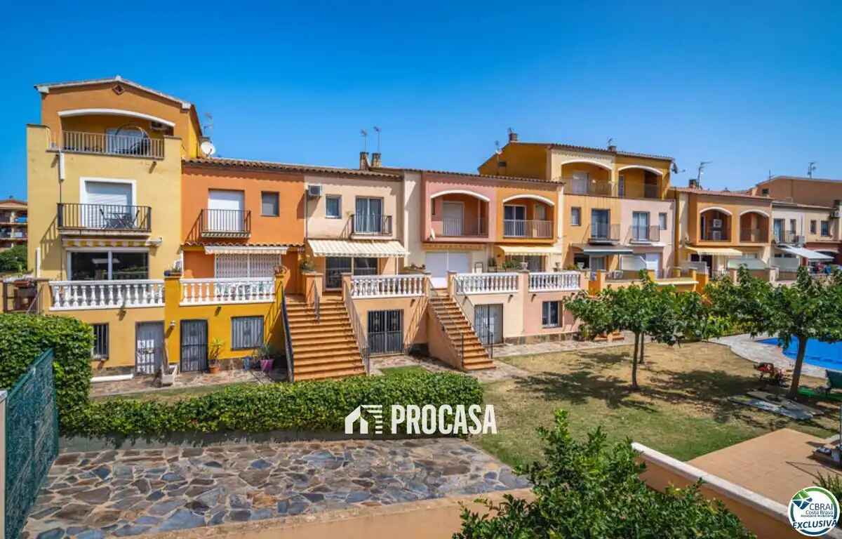 Casa a Empuriabrava