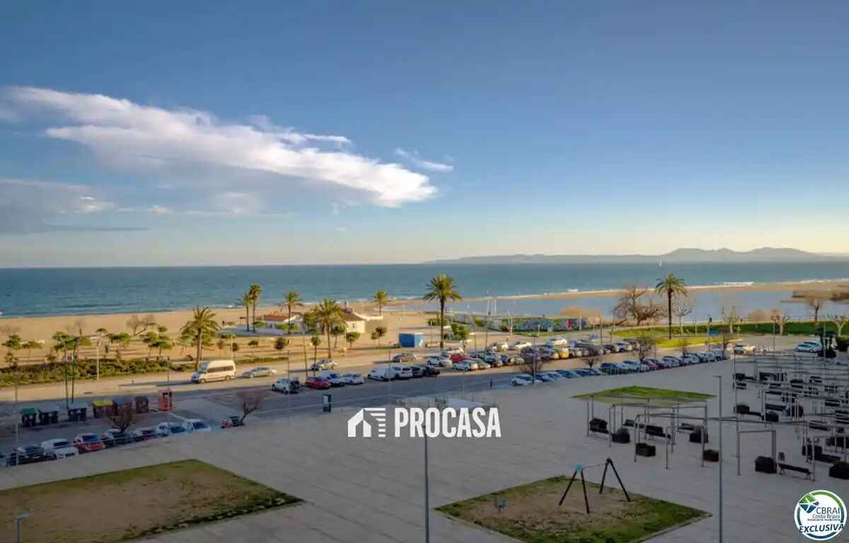 Wohnung in Empuriabrava