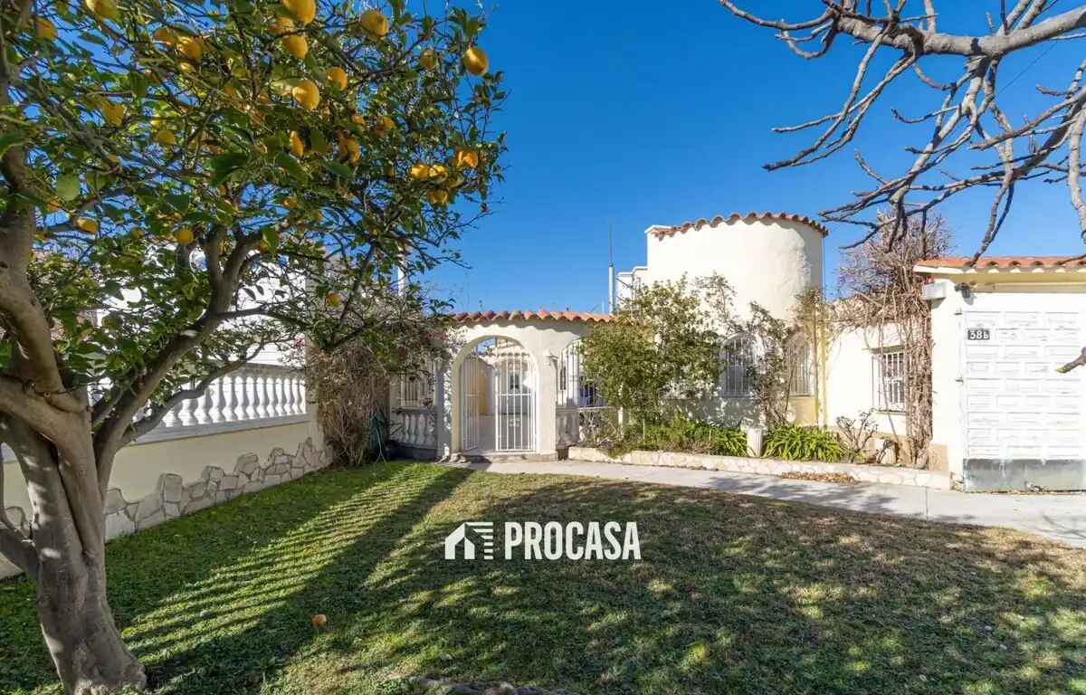 Casa a Empuriabrava