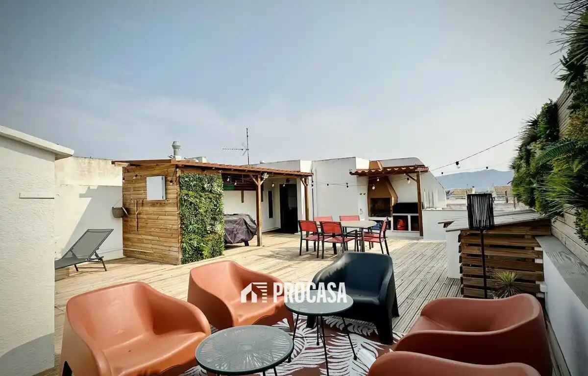 Appartement in Empuriabrava
