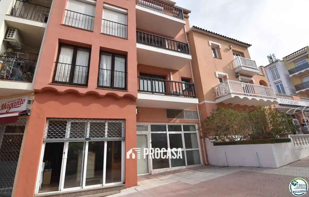 Gewerbeimmobilie in Empuriabrava