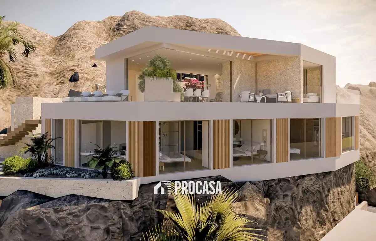 Apartament a Roses