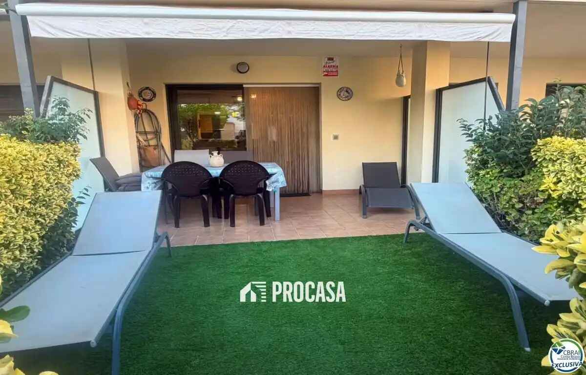 Apartament a Roses