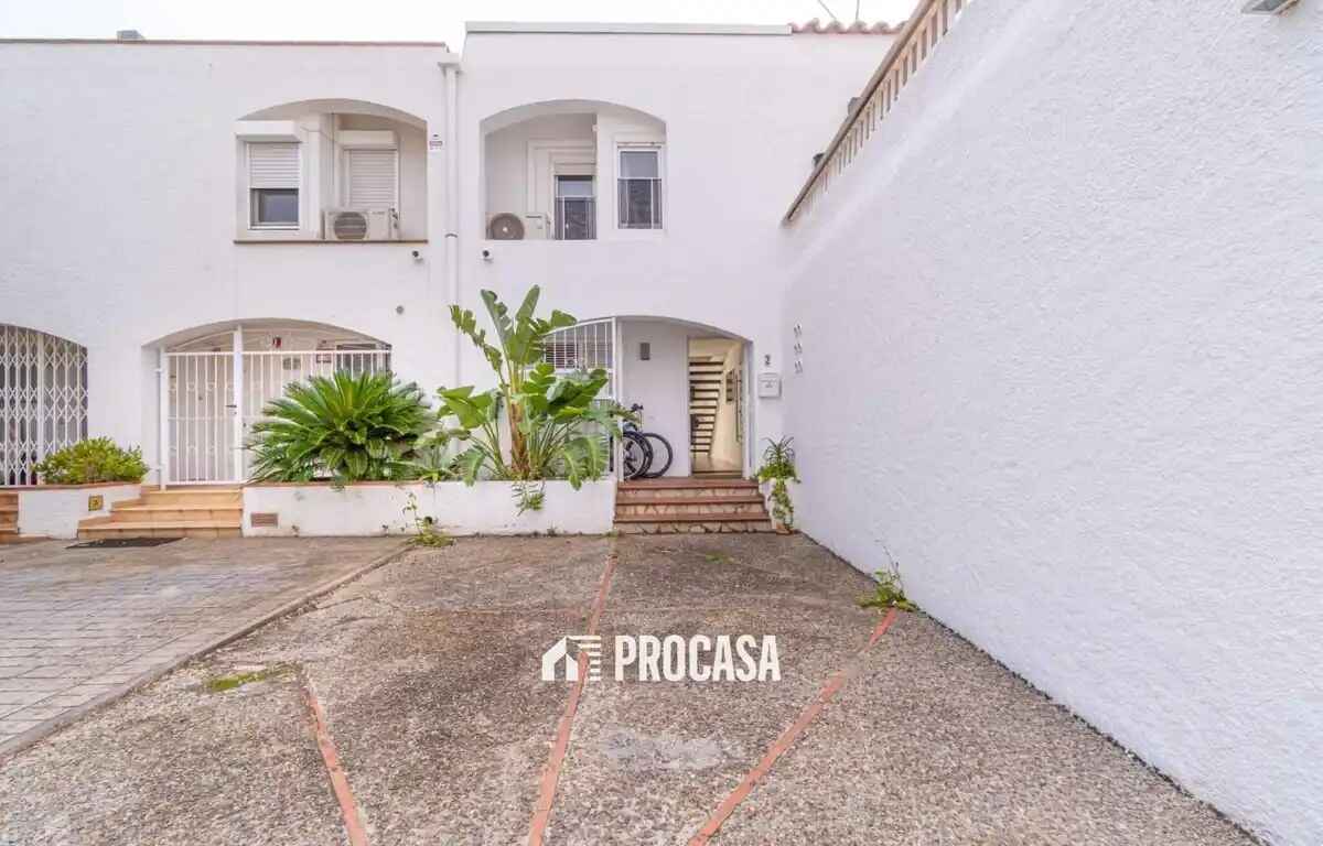 Casa en Roses