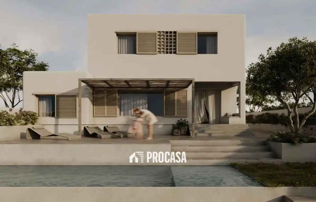 Haus in Empuriabrava