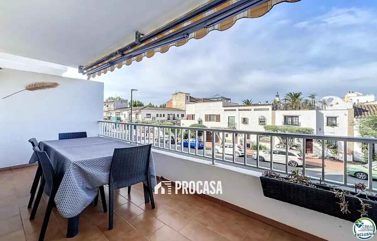 Apartamento en Empuriabrava