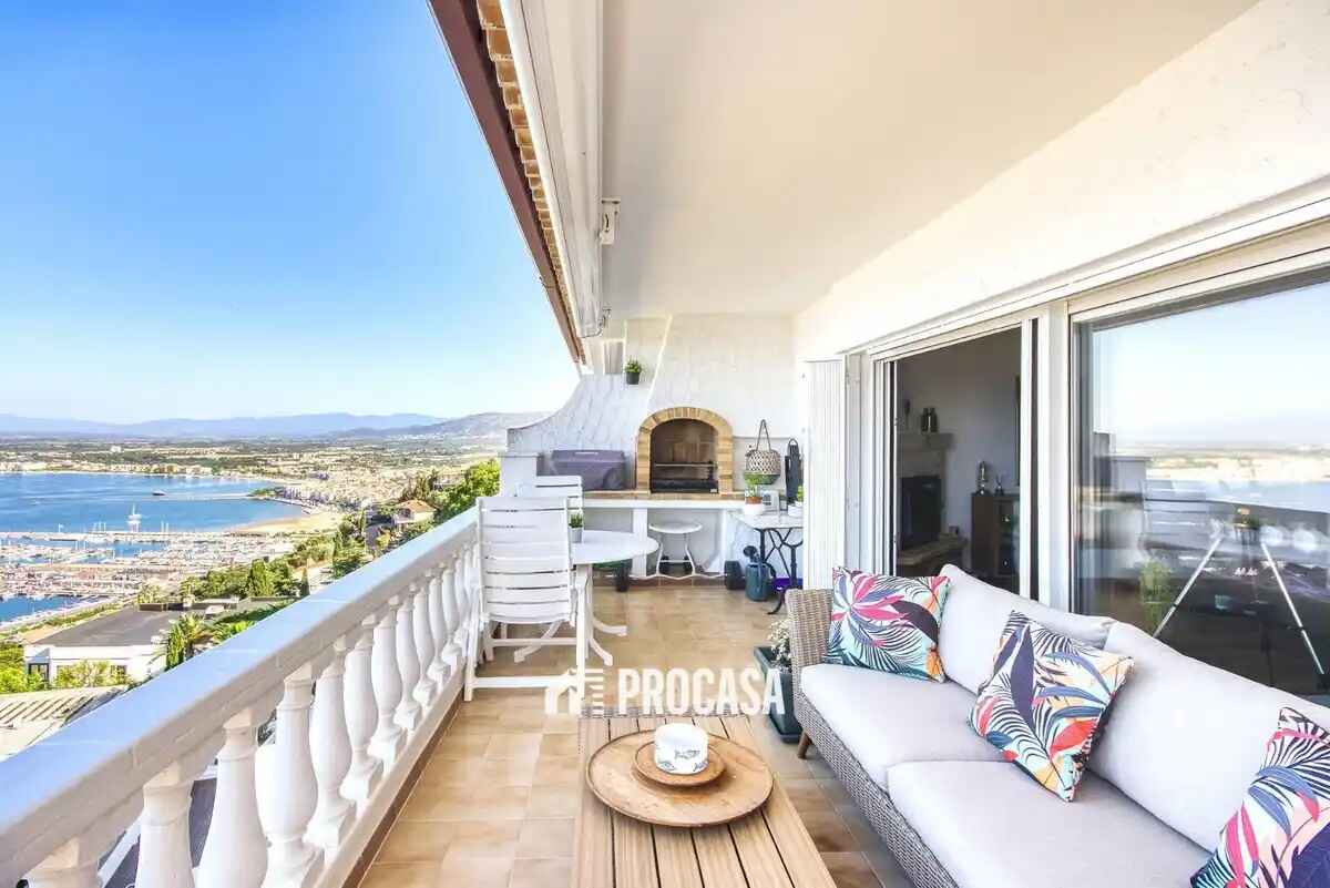 Apartament a Roses