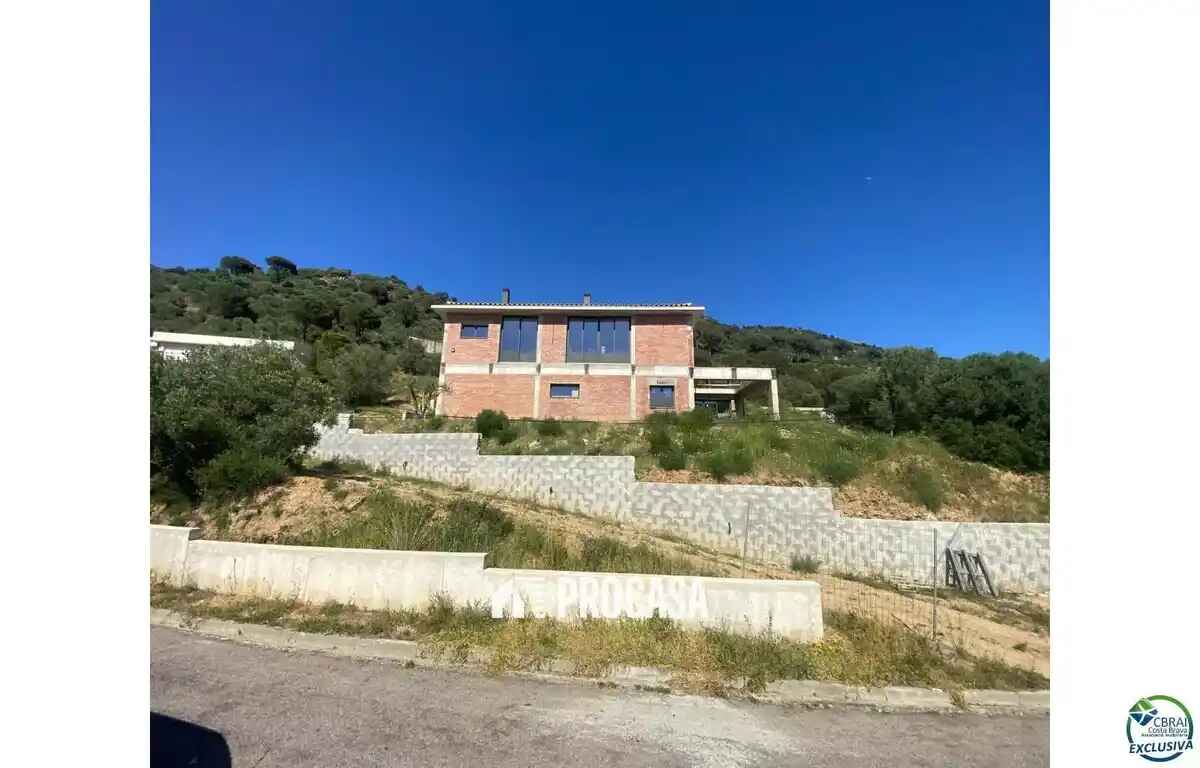 Casa a Pau