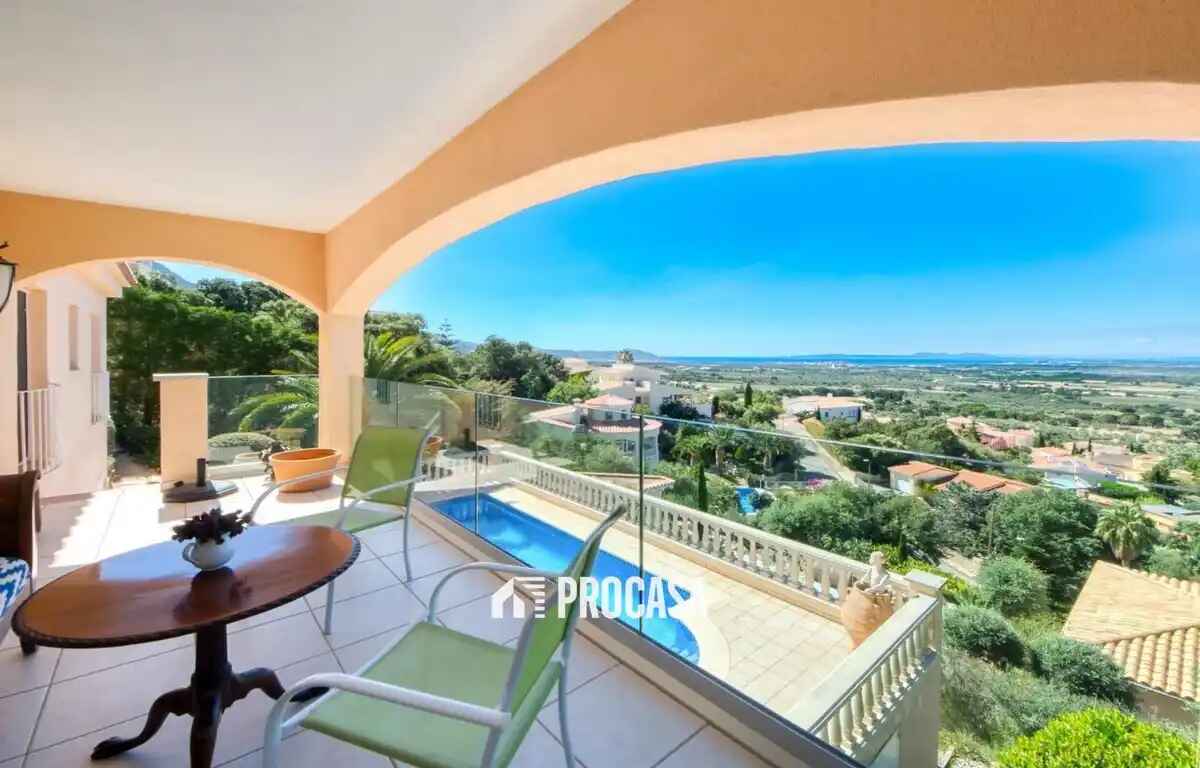 Casa a Palau-Saverdera