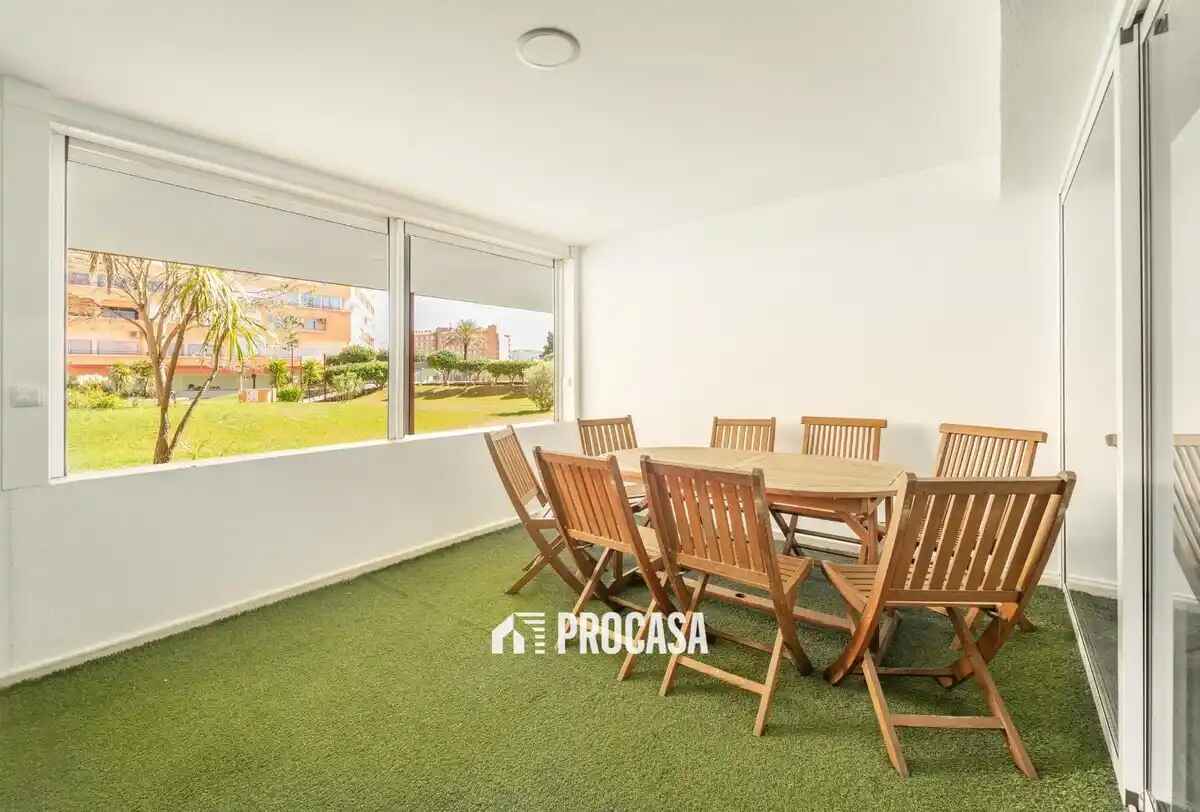 Appartement in Roses