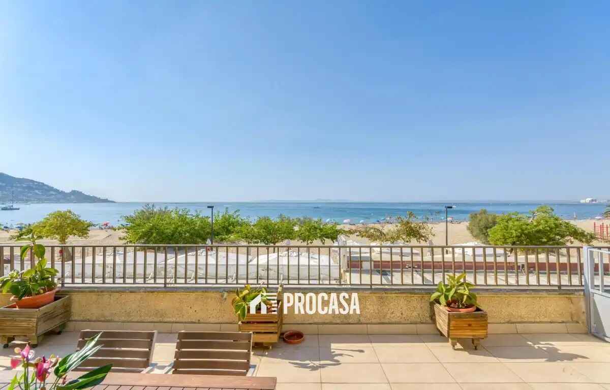 Apartament a Roses
