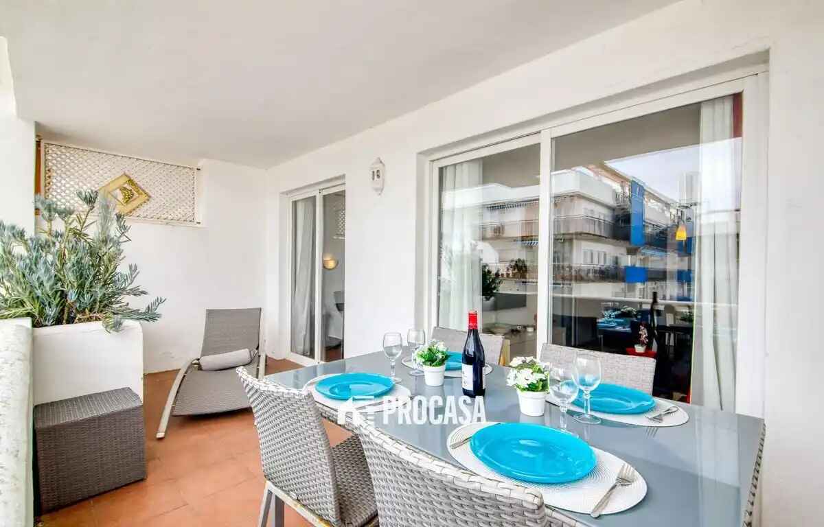 Apartament a Roses