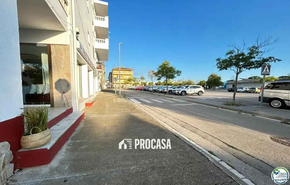 Apartament a Empuriabrava